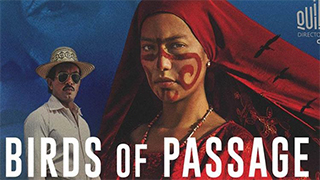 Birds of Passage